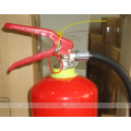 6KG to 10KG Dry Powder Fire Extinguisher Valve